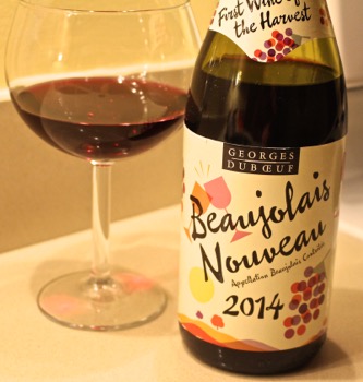 beaujolais