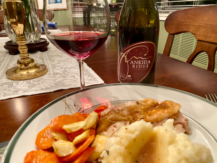 Wines for the New Year – Virginia Wine Time