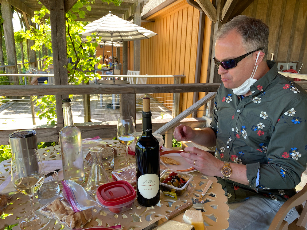 Virginia Wine Time Begins Phase 1 – Virginia Wine Time